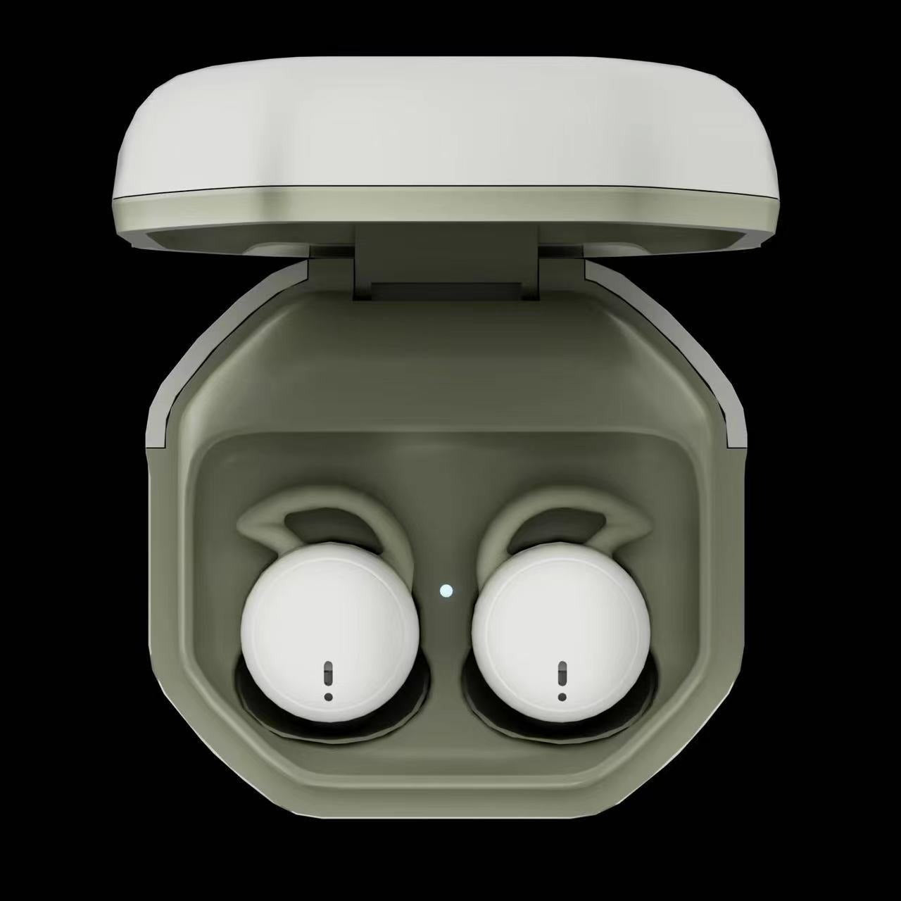 Ultra Small In-Ear Wireless Side Sleeping Earbuds