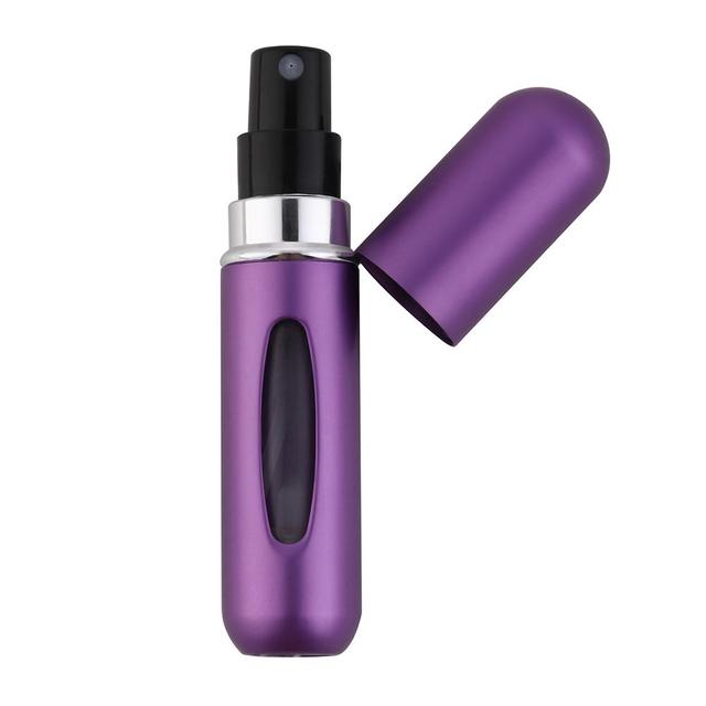 Spray Scent Pump Atomizer