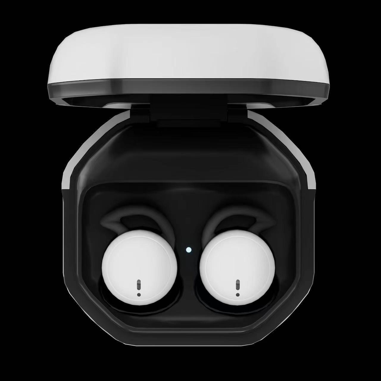 Ultra Small In-Ear Wireless Side Sleeping Earbuds