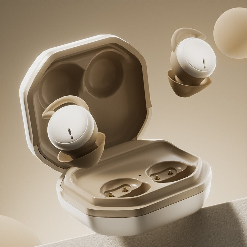 Ultra Small In-Ear Wireless Side Sleeping Earbuds