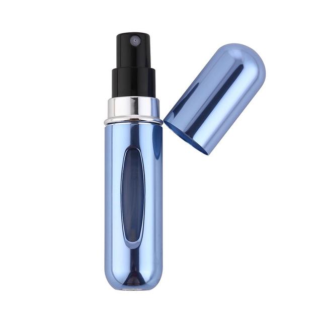 Spray Scent Pump Atomizer