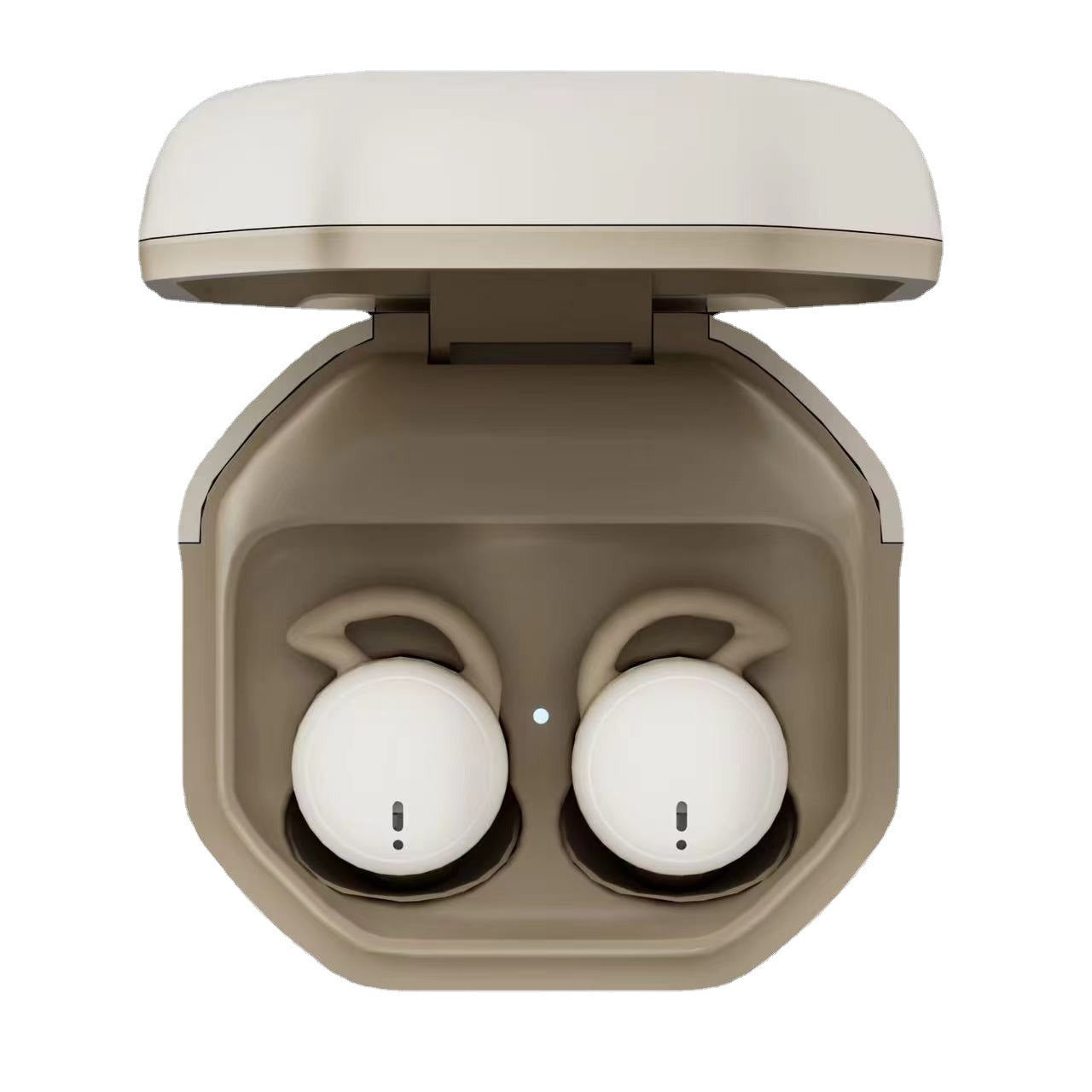 Ultra Small In-Ear Wireless Side Sleeping Earbuds