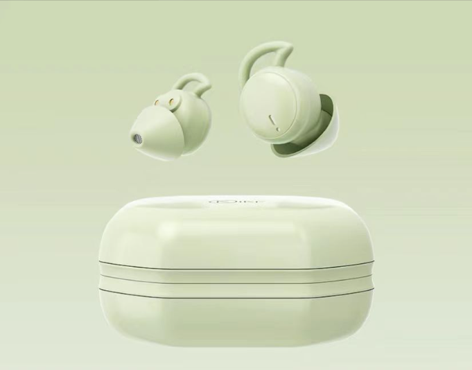 Ultra Small In-Ear Wireless Side Sleeping Earbuds